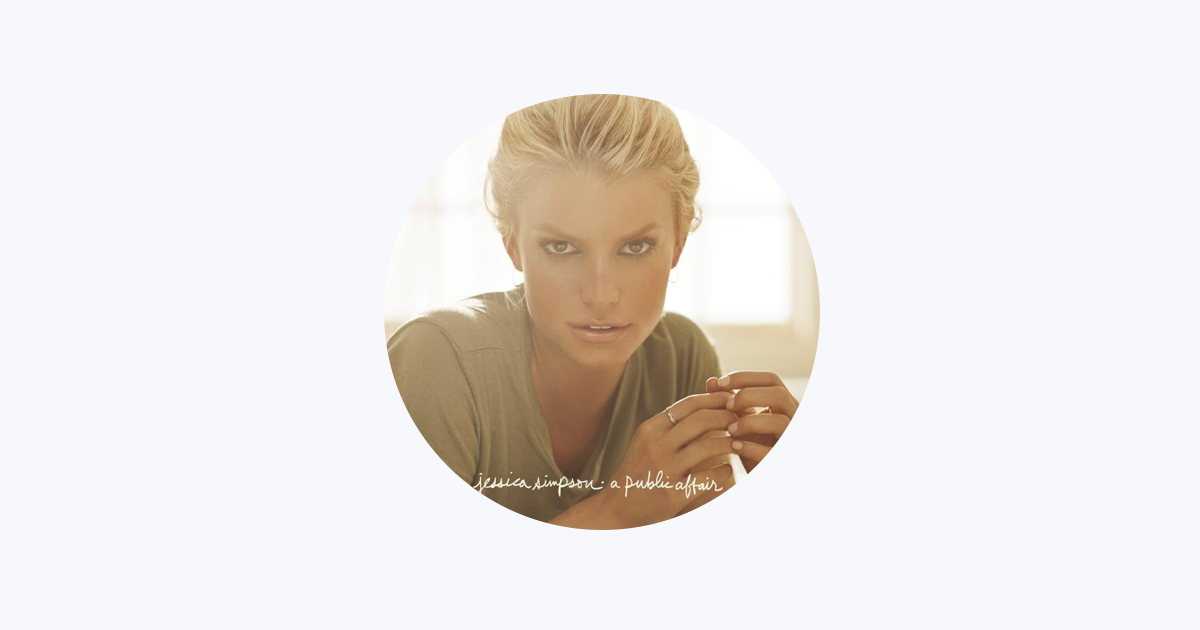ジェシカ・シンプソン - Apple Music