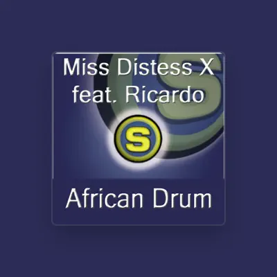 Listen to Miss Distess X, watch music videos, read bio, see tour dates & more!
