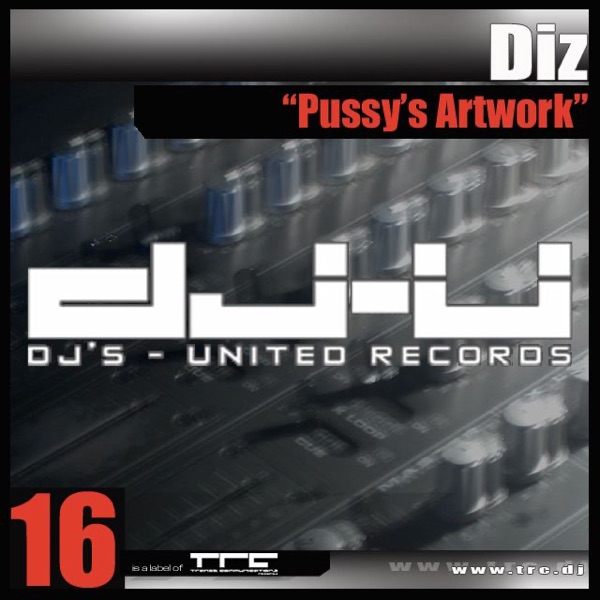 P***y's Artwork