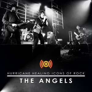 Icons of Rock: The Angels - Single