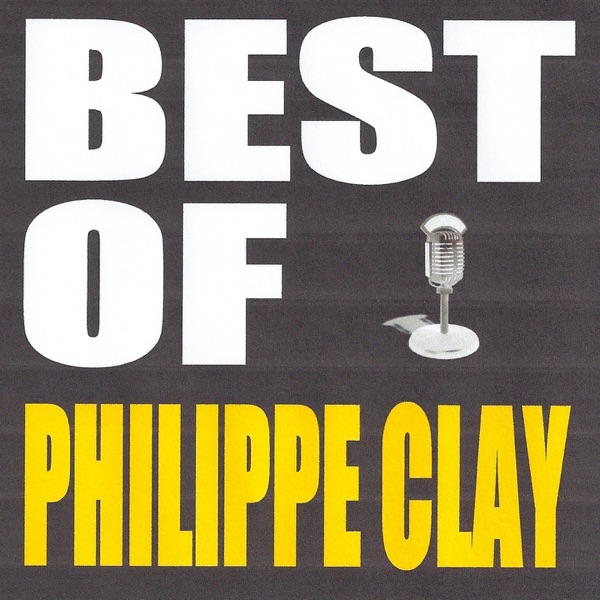 Best of Philippe Clay