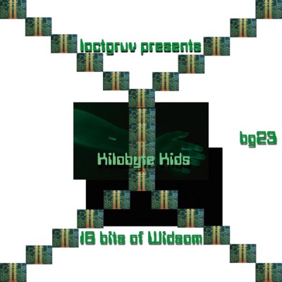 16 Bits of Wisdom - EP