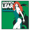 Amanda Lear - Follow Me Grafik