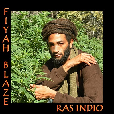 Fiyah Blaze - Single