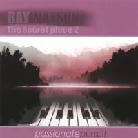 Lord I Lift My Worship — Ray Watson