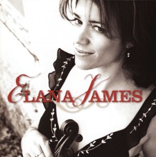 Elana James - Oh, Baby