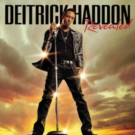 Love Him Like I Do Deitrick Haddon, Ruben Studdard & Mary Mary