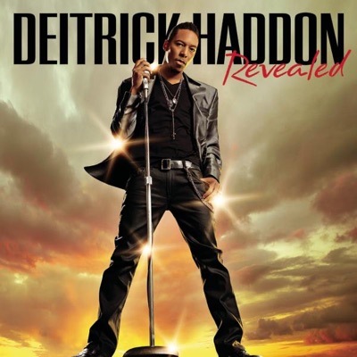 Deitrick Haddon, Ruben Studdard & Mary Mary