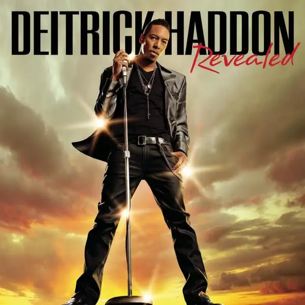 Go With Me — Deitrick Haddon