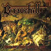 7:06:00 Am — Gravehill