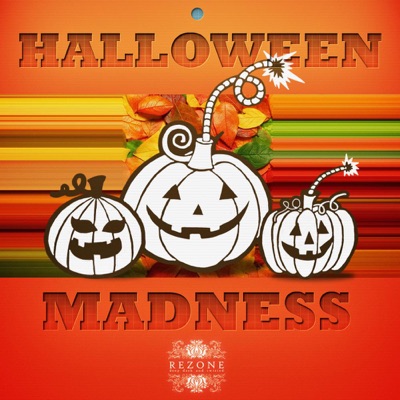 Halloween Madness