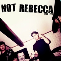 Not Rebecca - Hollow