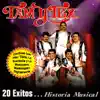 Tam Y Tex - La Suavecita