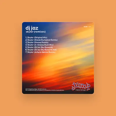 Listen to DJ Jaz, watch music videos, read bio, see tour dates & more!