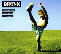 Bronk & Sven Zetterberg - Let's Straighten it Out