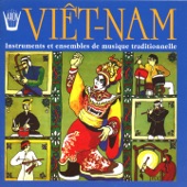 Trông Phu Thuy (Le tambour du sorcier) artwork