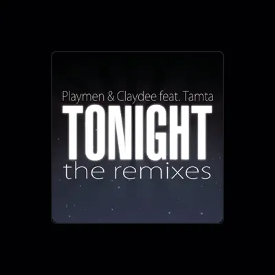 Listen to Playmen & Claydee, watch music videos, read bio, see tour dates & more!
