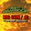 Big Gun / Hono -"Outer Works" Special Online- - Single
