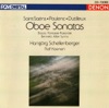 Hansjörg Schellenberger & I Solisti Italiani - After Syrinx for Oboe and Piano