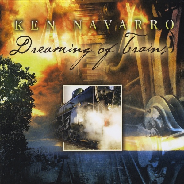 It's Nice To Be With You - Album by Ken Navarro - Apple Music