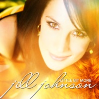 A Little Bit More - Jill Johnson