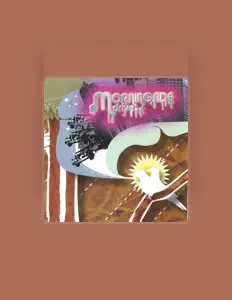 Listen to Morningside Drive, watch music videos, read bio, see tour dates & more!