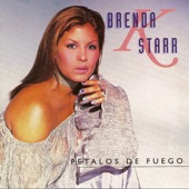 Brenda K. Starr - Petalos de Fuego