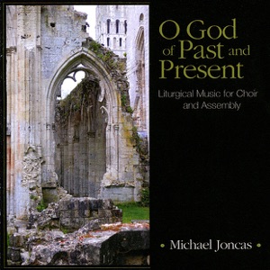 O God of Past and Present