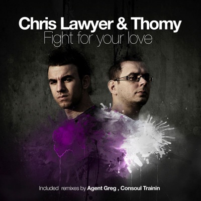 Fight for Your Love