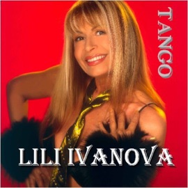 Tango Lili Ivanova