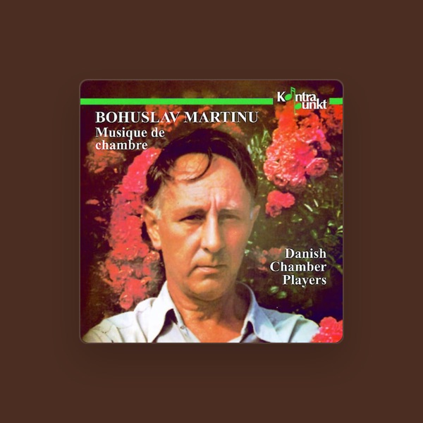 Danish Chamber Players's avatar