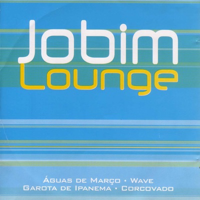 Brazil Bossa Jazz Trio Jobim Lounge