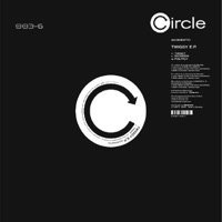 Twiggy - EP - Gui Boratto