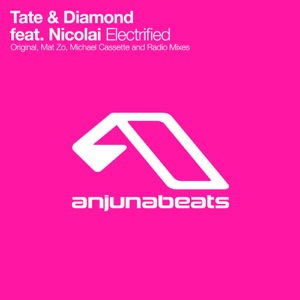 Electrified (feat. Nicolai)