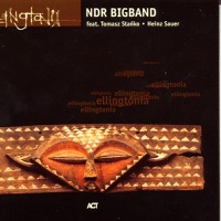 Ellingtonia - NDR Bigband