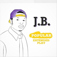 Popular Ep - J.B.