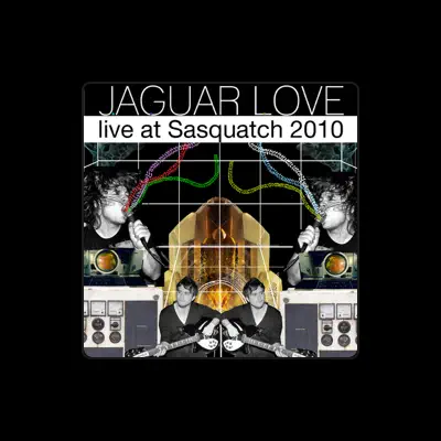 Listen to Jaguar Love, watch music videos, read bio, see tour dates & more!