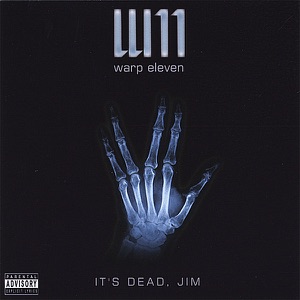 It's Dead, Jim