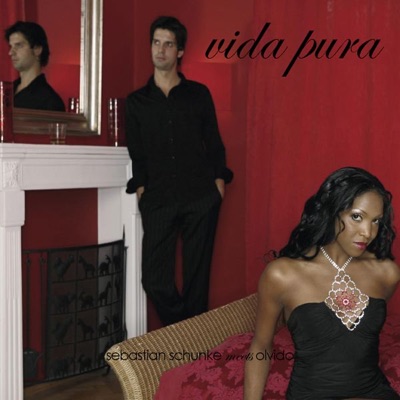 Sebastian Schunke Meets Olvido