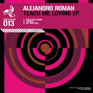 Teach Me Loving - EP - Single