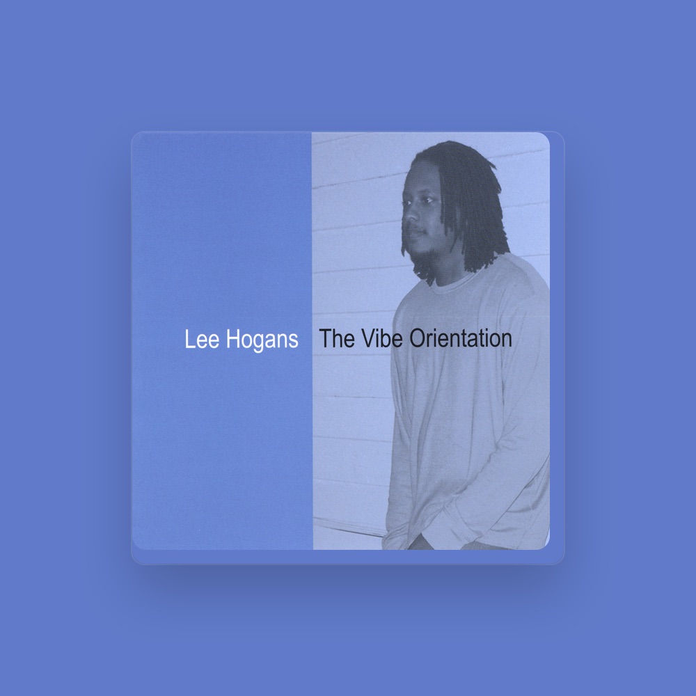 Фото Lee Hogans