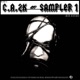 Sampler 1 Single