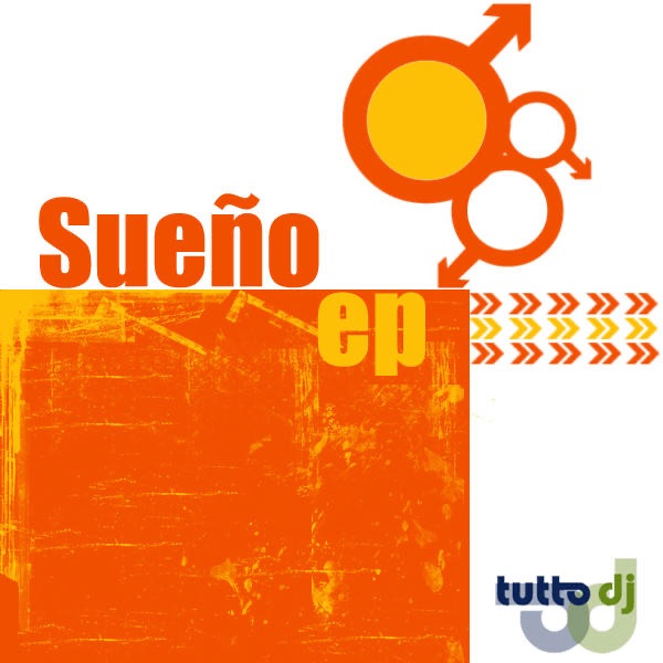 Sueno EP