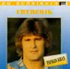 Frederik - Jos Jotain Yrittää (Harva Meistä On Rautaa)