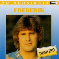 Frederik - Jos Jotain Yrittää (Harva Meistä On Rautaa)