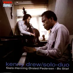 Solo/Duo - Kenny Drew Solo/Duo - Kenny Drew