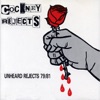 Unheard Rejects 79/81