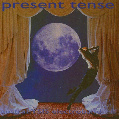 Present Tense
