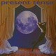 Present Tense