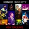 Don't Close The Book - Honor Society lyrics